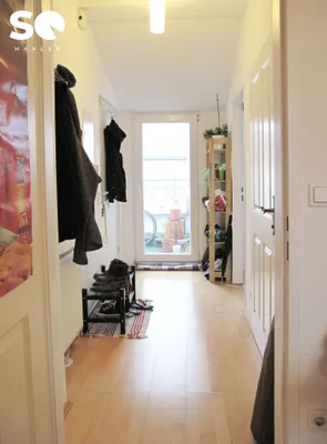 2-Zimmer-Wohnung kaufen in Wien – 50 m², € 279.000 – Bild 9 von 16