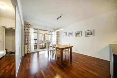 ***4-Zimmer-Neubauwohnung mit Terrasse & Garten, Stellplatzoption & Top Anbindung in die City*** – Bild 3