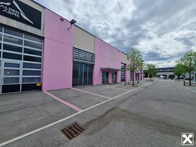 1-Zimmer-Gewerbeimmobilie mieten in Korneuburg – 28 m², € 1.210 – Bild 5 von 30