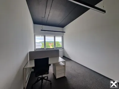 1-Zimmer-Gewerbeimmobilie mieten in Korneuburg – 28 m², € 1.210 – Bild 22 von 30