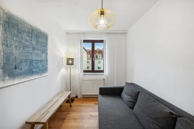2-Zimmer-Wohnung mieten in Wien – 40 m², € 850 – Bild 4 von 11