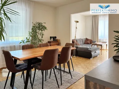 4-Zimmer-Wohnung kaufen in Bregenz – 99,39 m², € 364.230 – Bild 2 von 19