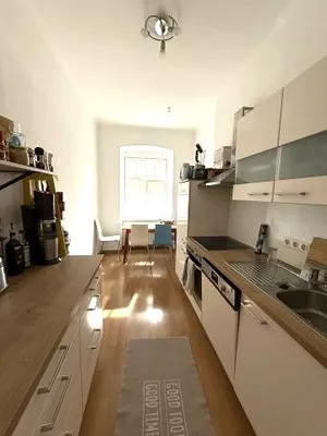 3-Zimmer-Wohnung mieten in Krems an der Donau – 89,49 m², € 920 – Bild 5 von 8
