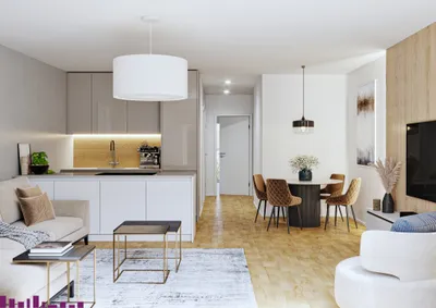 Immobilie kaufen in Wien – 45 m², € 235.690 – Bild 5 von 8