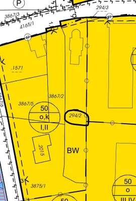 Grundstück kaufen in Hollabrunn – 1 038 m², € 197.000 – Bild 7 von 7