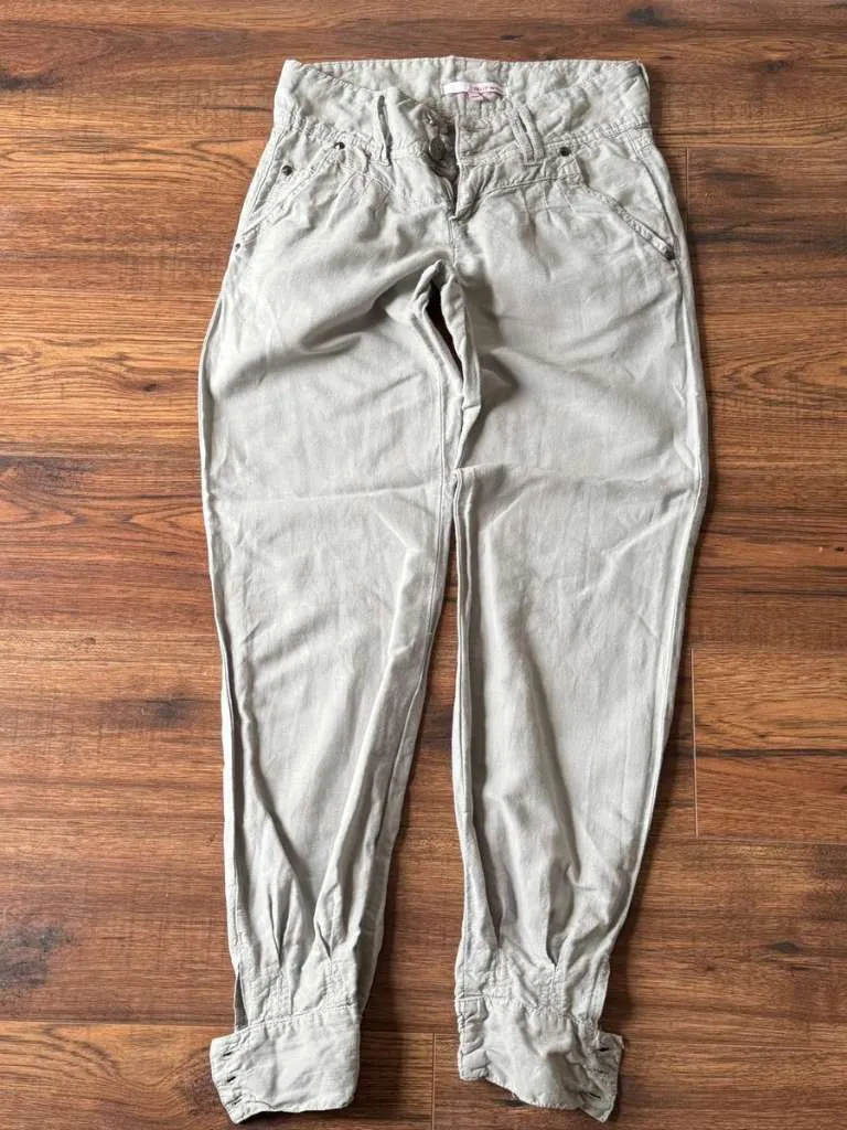 Cargohose
