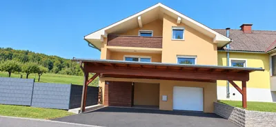 6-Zimmer-Haus kaufen in Südoststeiermark – 152 m², € 275.000 – Bild 2 von 14