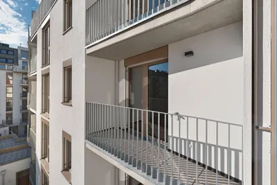 2-Zimmer-Wohnung kaufen in Wien – 46,35 m², € 303.100 – Bild 11 von 20