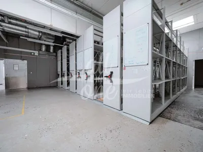 Gewerbeimmobilie mieten in Klagenfurt – 875 m², € 7.750 – Bild 4 von 5