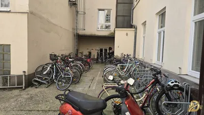 1-Zimmer-Wohnung kaufen in Wien – 27,59 m², € 199.000 – Bild 13 von 21