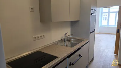 1-Zimmer-Wohnung kaufen in Wien – 27,59 m², € 199.000 – Bild 4 von 21