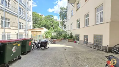 1-Zimmer-Wohnung kaufen in Wien – 27,59 m², € 199.000 – Bild 11 von 21