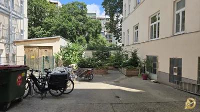 1-Zimmer-Wohnung kaufen in Wien – 27,59 m², € 199.000 – Bild 12 von 21