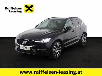 Volvo XC60 B4 Momentum Pro AWD Geartronic RESERVIERT