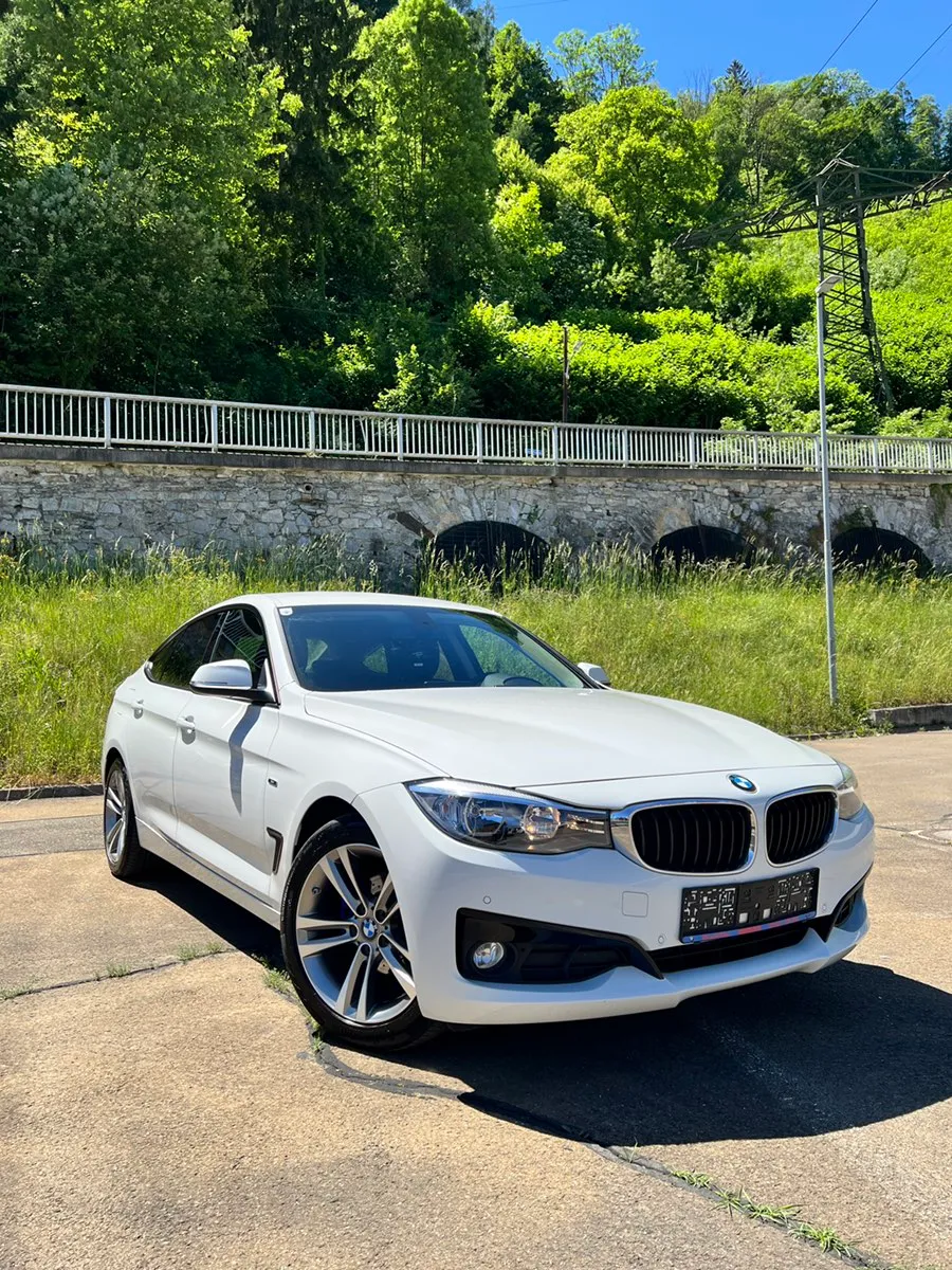 BMW 3er-Reihe