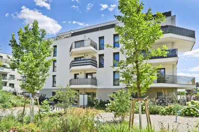 Wohnung mieten in Wien – 42,95 m², € 799 – Bild 12 von 16