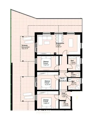 4-Zimmer-Immobilie kaufen in Liezen – 100,54 m², € 899.000 – Bild 22 von 22