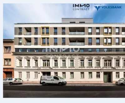 Immobilie mieten in Wien – 4 m², € 37 – Bild 1 von 3