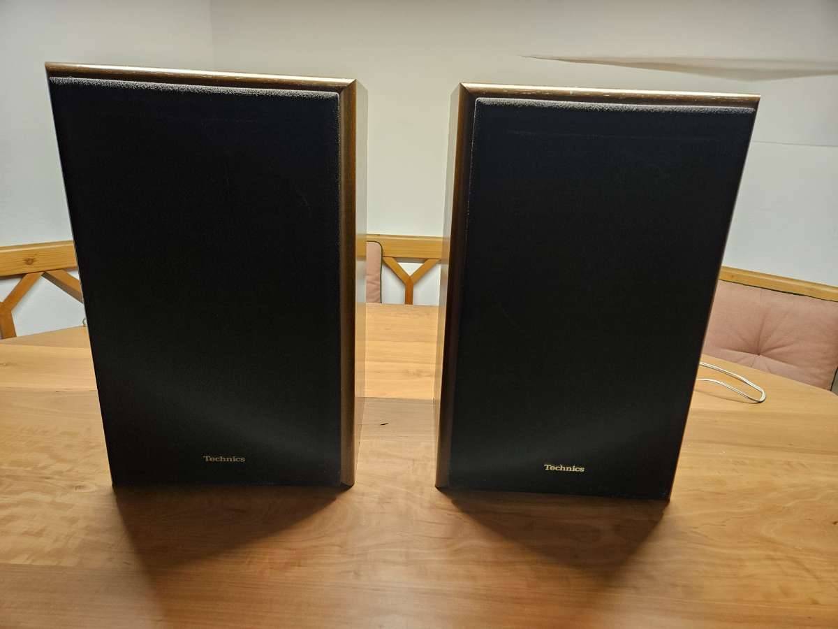 SB-RX70 Technics セット U・BROS-31 上杉研究所 SB-RX70 Technics Speakers YouTube - 003 20-200W MAX Power スピーカー・ウーファー