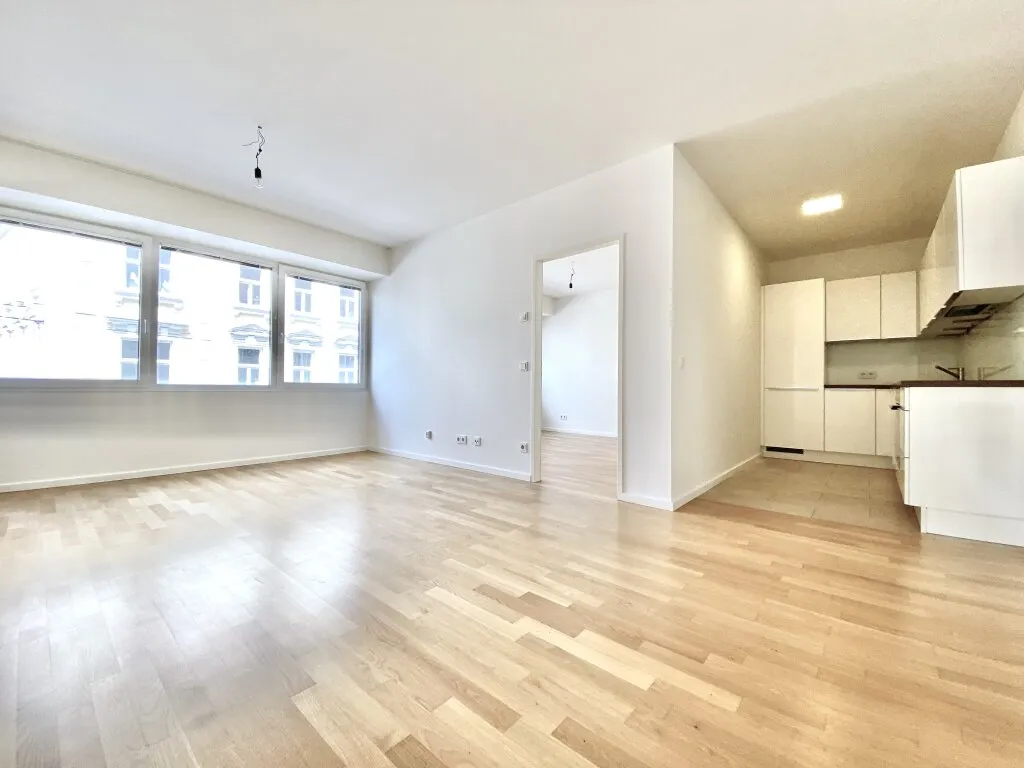 Wohnung – Wien - Ansicht 2
