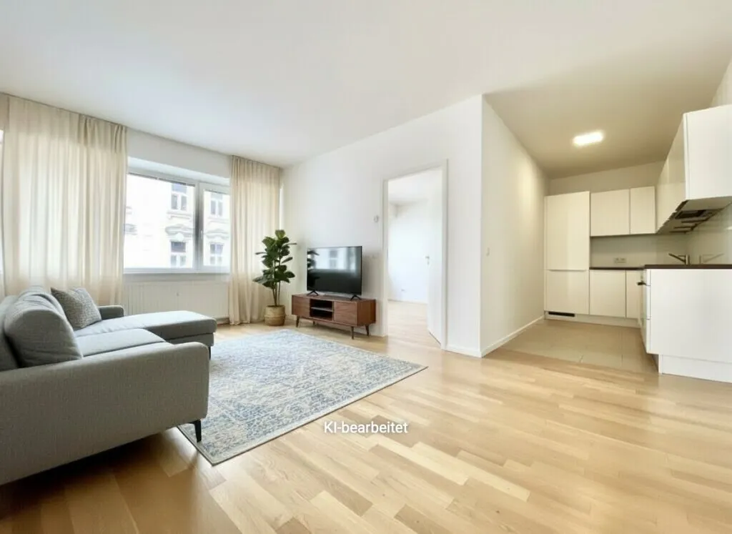 Wohnung – Wien - Ansicht 3