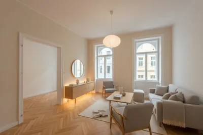 4-Zimmer-Wohnung kaufen in Wien – 77,83 m², € 569.000 – Bild 4 von 14