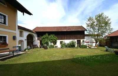 8-Zimmer-Haus kaufen in Braunau am Inn – 460 m², € 750.000 – Bild 19 von 20