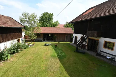 8-Zimmer-Haus kaufen in Braunau am Inn – 460 m², € 750.000 – Bild 18 von 20