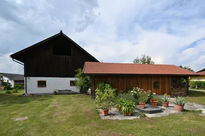 8-Zimmer-Haus kaufen in Braunau am Inn – 460 m², € 750.000 – Bild 3 von 20