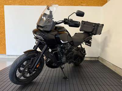 Harley-Davidson Pan America 1250