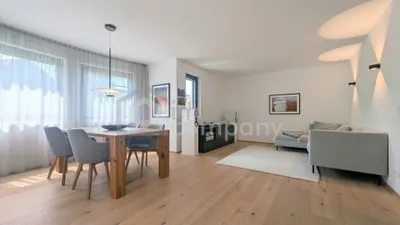4-Zimmer-Wohnung kaufen in Innsbruck-Land – 110 m², € 840.000 – Bild 3 von 25