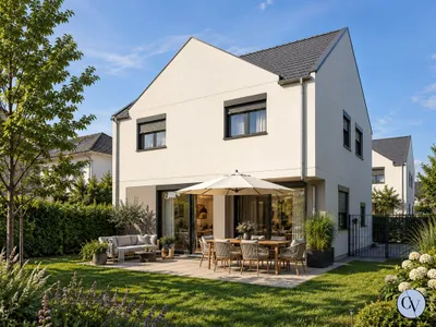 Haus kaufen in Wien – 120 m², € 939.900 – Bild 1 von 12