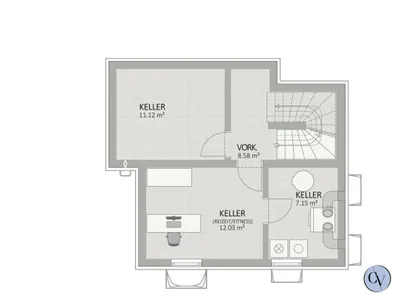 Haus kaufen in Wien – 120 m², € 939.900 – Bild 12 von 12