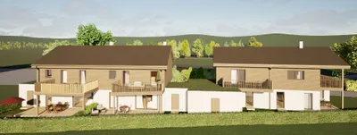 4-Zimmer-Haus kaufen in Braunau am Inn – 114,94 m², € 595.000 – Bild 5 von 6