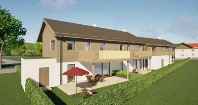 4-Zimmer-Haus kaufen in Braunau am Inn – 114,94 m², € 595.000 – Bild 4 von 6