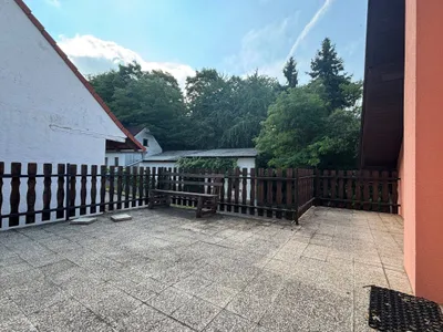 3-Zimmer-Haus mieten in Mistelbach – 96 m², € 790 – Bild 8 von 17