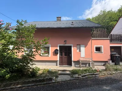 3-Zimmer-Haus mieten in Mistelbach – 96 m², € 790 – Bild 9 von 17