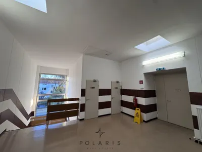 1-Zimmer-Gewerbeimmobilie mieten in Wien – 16 m², € 193 – Bild 2 von 5