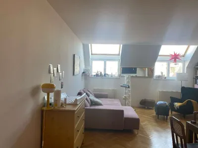 2-Zimmer-Wohnung mieten in Wien – 73 m², € 1.488 – Bild 1 von 4