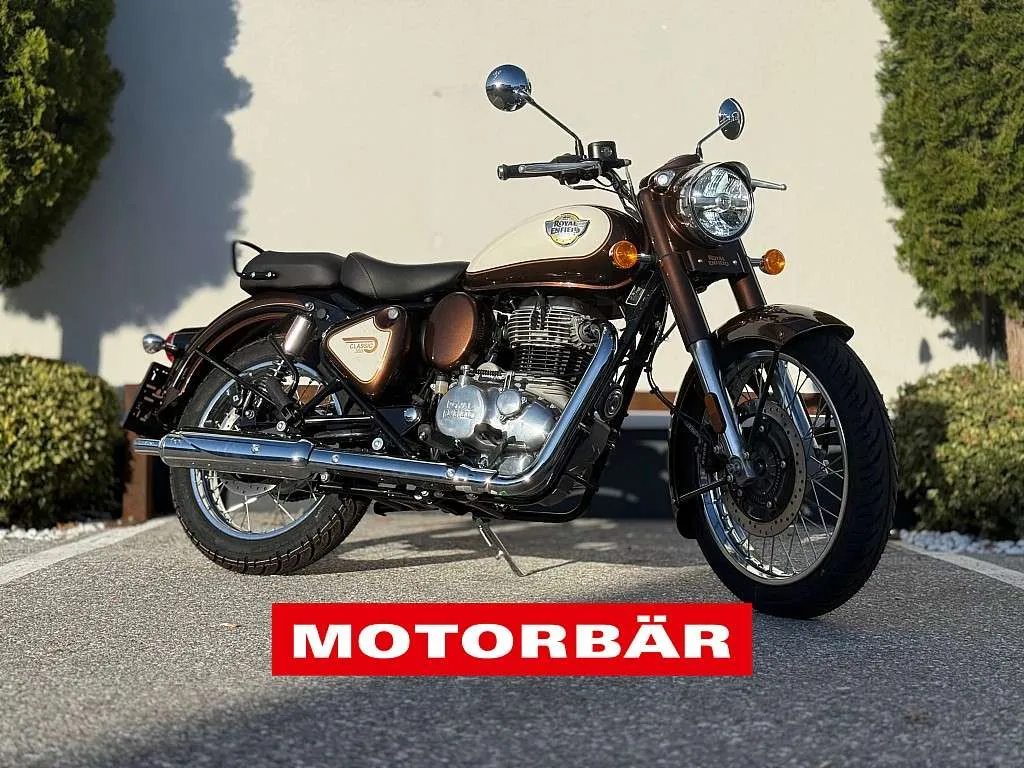 Royal Enfield Classic