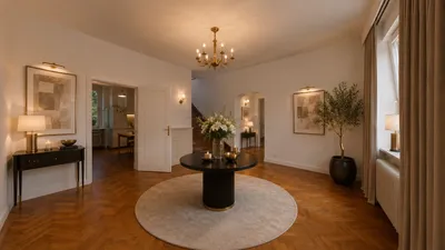10-Zimmer-Haus kaufen in Wien – 270 m², € 1.640.000 – Bild 12 von 25