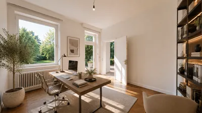 10-Zimmer-Haus kaufen in Wien – 270 m², € 1.640.000 – Bild 10 von 25