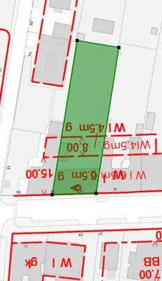10-Zimmer-Haus kaufen in Wien – 270 m², € 1.640.000 – Bild 25 von 25