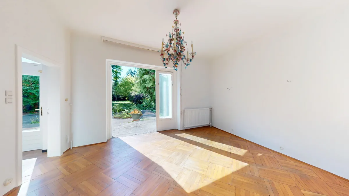 Haus – Wien - Ansicht 3