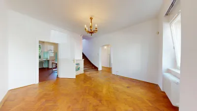 10-Zimmer-Haus kaufen in Wien – 270 m², € 1.640.000 – Bild 11 von 25