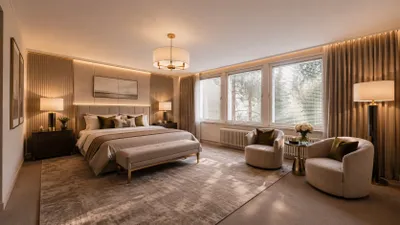 10-Zimmer-Haus kaufen in Wien – 270 m², € 1.640.000 – Bild 15 von 25