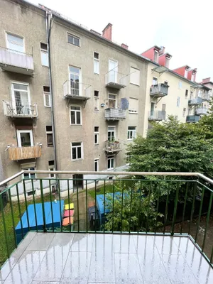 4-Zimmer-Wohnung mieten in Graz – 89,91 m², € 1.053 – Bild 9 von 9