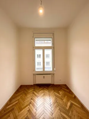 4-Zimmer-Wohnung mieten in Graz – 89,91 m², € 1.053 – Bild 6 von 9