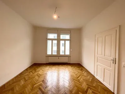 4-Zimmer-Wohnung mieten in Graz – 89,91 m², € 1.053 – Bild 4 von 9