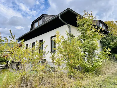 Haus kaufen in Neunkirchen – 281 m², € 366.000 – Bild 4 von 27
